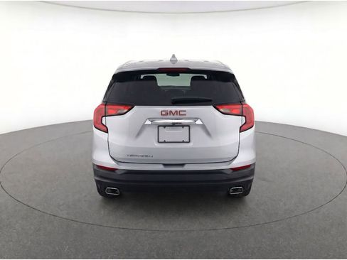 Used 2018 GMC Terrain SLE FWD image 7