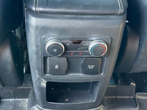 Used 2020 Ford Explorer ST w/ ST Street Pack AWD/4WD image 19