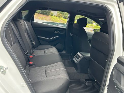 Used 2025 Honda Accord Sport image 42
