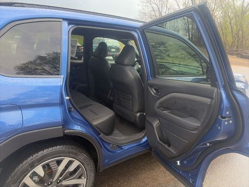 New 2026 Subaru Forester Touring image 12