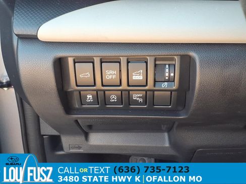 Used 2024 Subaru Forester Limited AWD/4WD image 21