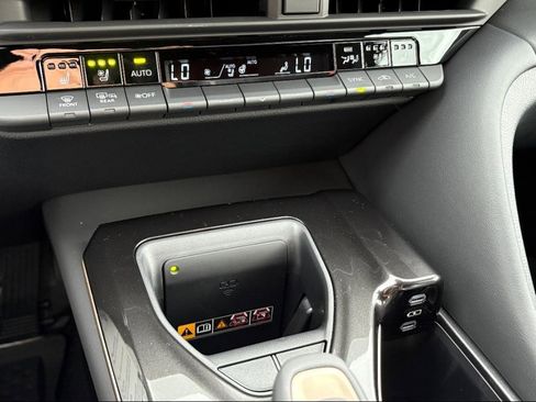 New 2026 Toyota Crown XLE image 15