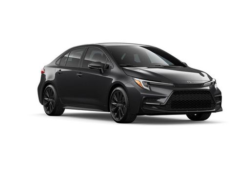 New 2026 Toyota Corolla SE image 38