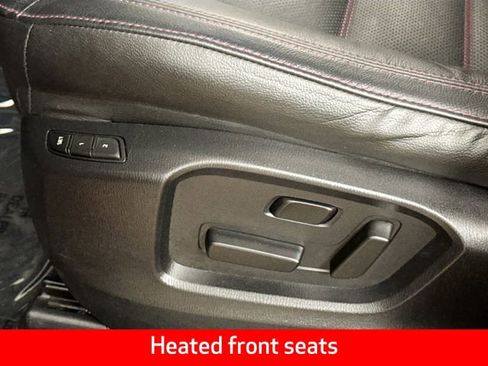 Used 2023 MAZDA CX-5 AWD 2.5 Turbo image 27