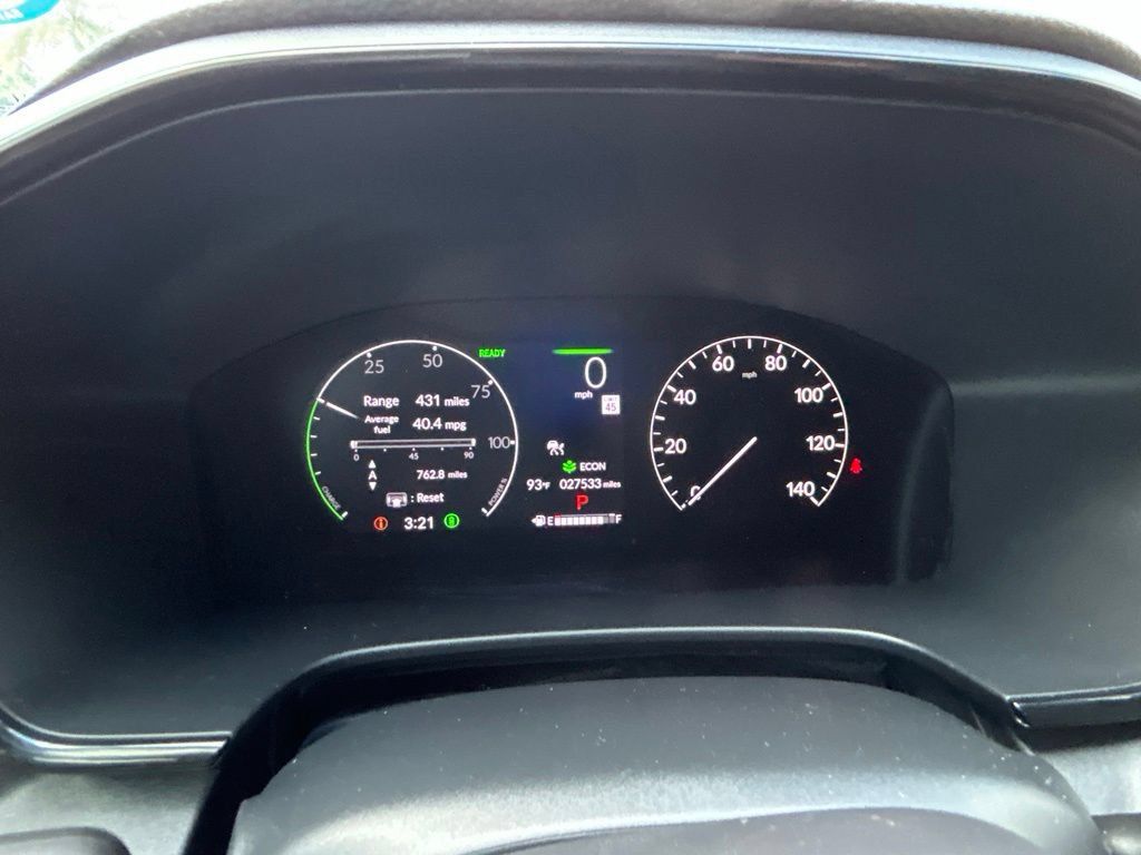 Used 2023 Honda CR-V Sport image 27