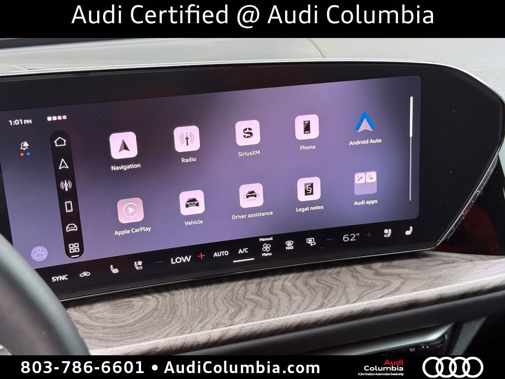 Certified 2026 Audi Q5 Premium Plus w/ Premium Plus AWD/4WD image 36