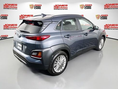 Used 2021 Hyundai Kona SEL Plus image 17