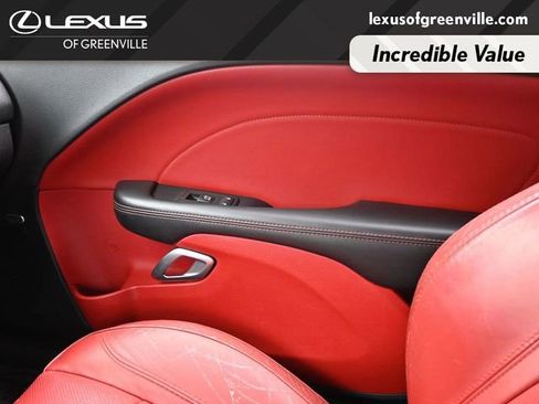 Used 2016 Dodge Challenger R/T Plus RWD image 21