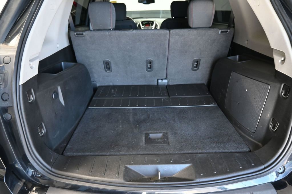 Used 2017 GMC Terrain SLE FWD image 19