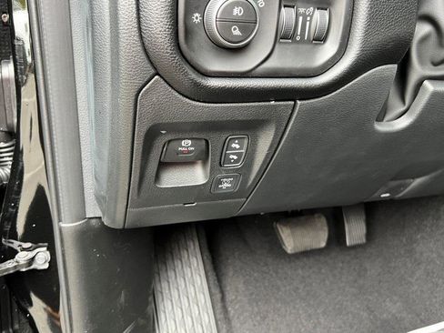 New 2026 RAM 1500 Laramie w/ Advanced Safety Group II image 26