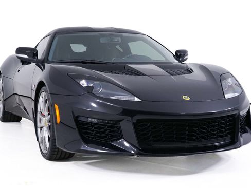 Used 2017 Lotus Evora 400 RWD image 17
