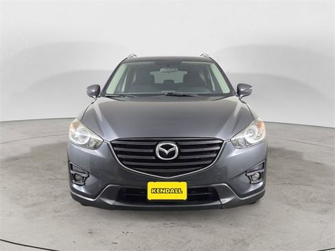 Used 2016 MAZDA CX-5 Touring image 8