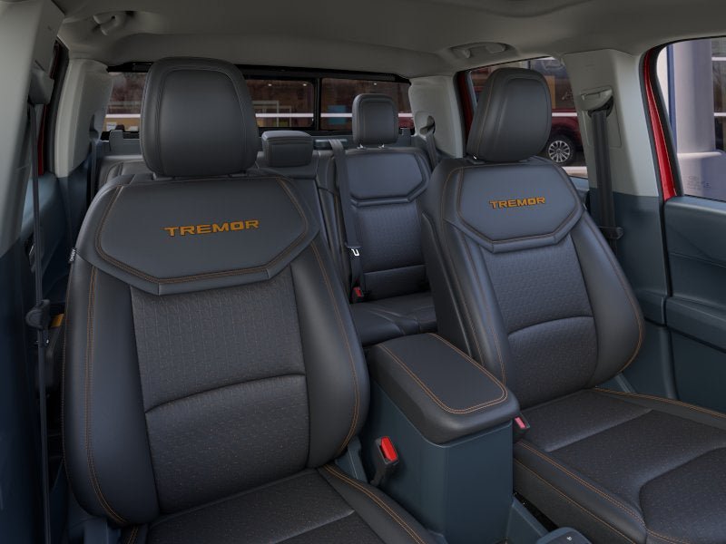 New 2026 Ford Maverick Tremor AWD/4WD image 10