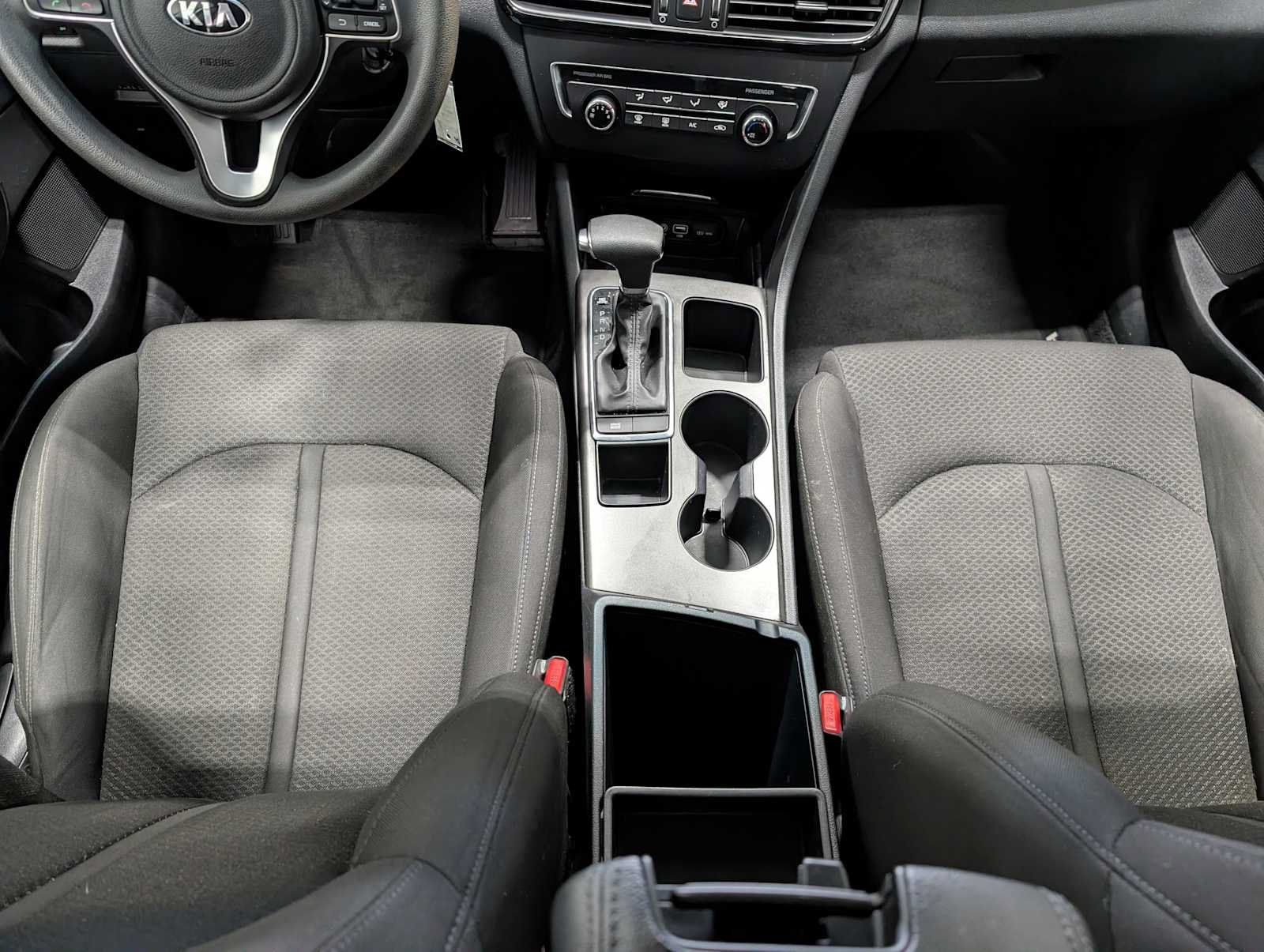Used 2016 Kia Optima LX FWD image 19