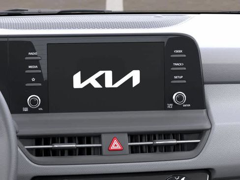New 2026 Kia Seltos LX image 20