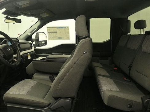 New 2026 Ford F250 XLT image 10