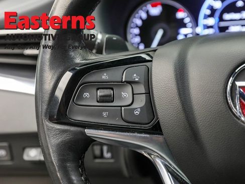 Used 2024 Buick Enclave Premium image 14