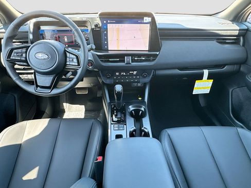 New 2026 Subaru Outback Premium image 27