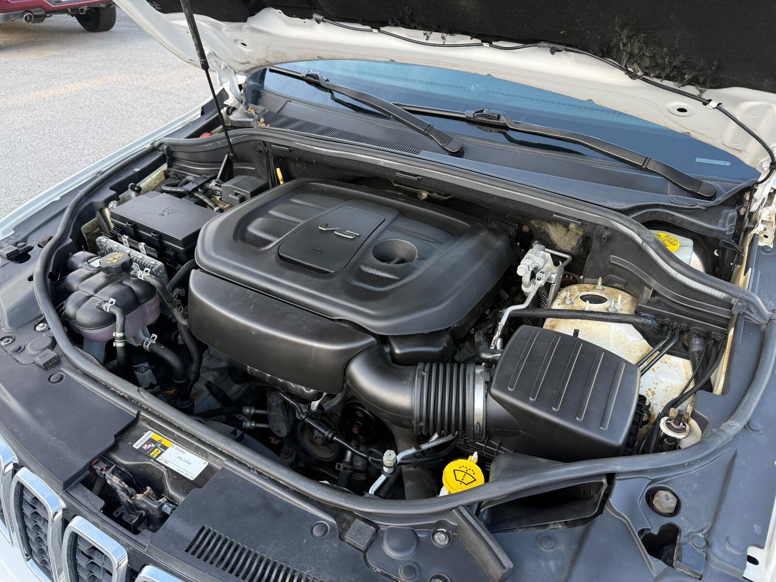 Used 2019 Jeep Grand Cherokee Limited AWD/4WD image 19