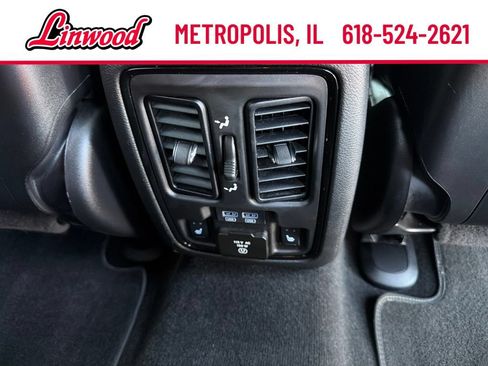 Used 2021 Dodge Durango SRT Hellcat w/ Premium Interior Group AWD/4WD image 13