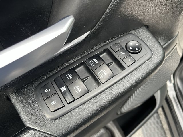 Used 2021 RAM 1500 Big Horn AWD/4WD image 24