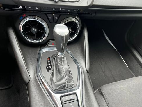 Used 2023 Chevrolet Camaro LT w/ RS Package RWD image 32