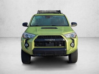 Used 2022 Toyota 4Runner TRD Pro AWD/4WD video 2