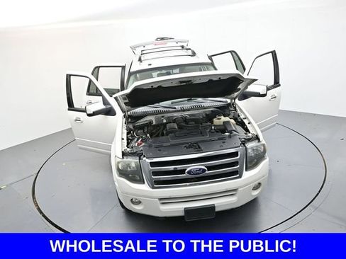 Used 2013 Ford Expedition Limited image 37