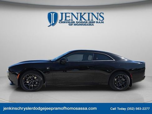 New 2026 Dodge Charger R/T Scat Pack image 3