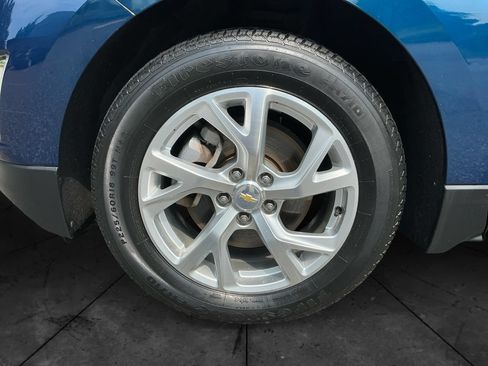 Used 2019 Chevrolet Equinox LT FWD image 15