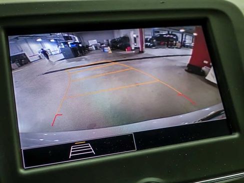 Used 2022 Chevrolet Equinox LT FWD image 18
