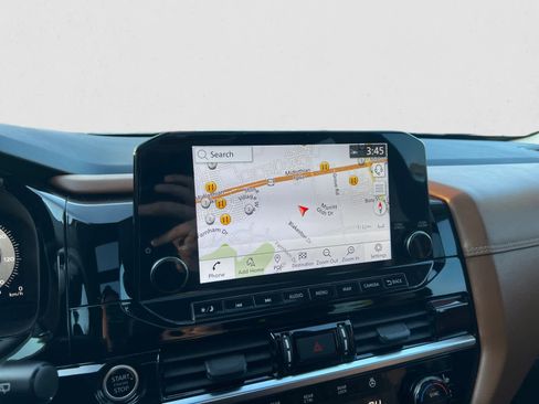 Certified 2023 Nissan Pathfinder Platinum image 22