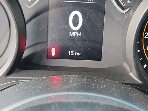 New 2025 Jeep Wrangler Sport image 11