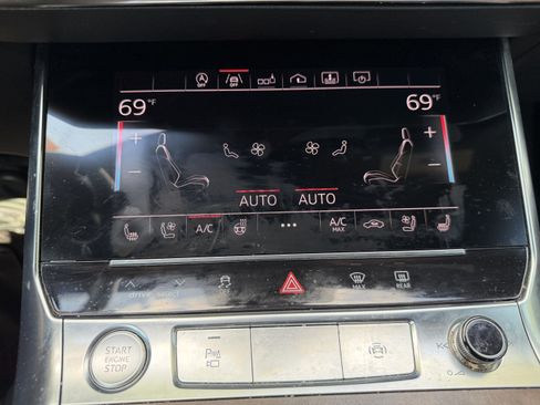 Used 2019 Audi A6 3.0T Premium Plus AWD/4WD image 26