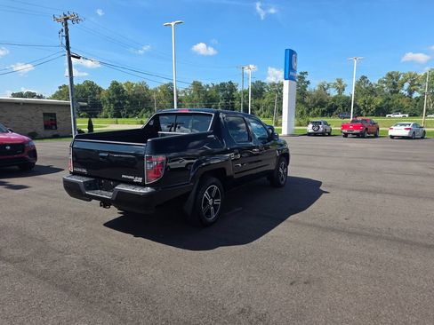 Used 2014 Honda Ridgeline Sport image 3