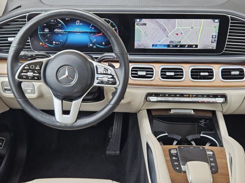 Used 2022 Mercedes-Benz GLE 350 image 24
