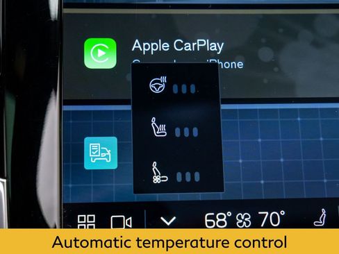 Used 2024 Volvo XC90 B6 Ultimate AWD/4WD image 29