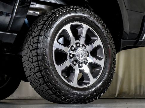 Used 2019 RAM 2500 Limited image 56