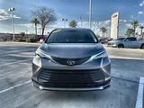 Certified 2021 Toyota Sienna LE image 2
