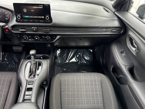 Used 2023 Honda HR-V Sport image 28
