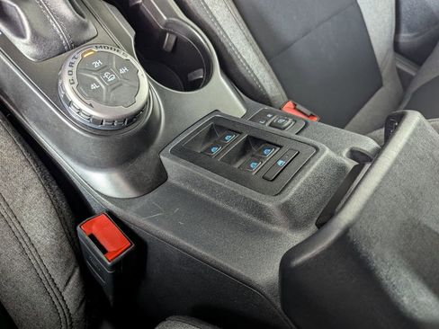 Used 2022 Ford Bronco Big Bend AWD/4WD image 23