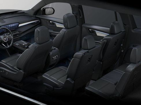 New 2026 Buick Enclave Sport Touring w/ LPO, All-Weather Package FWD image 36