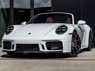 Certified 2026 Porsche 911 Carrera S RWD video 1