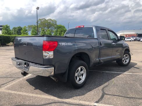 Used 2008 Toyota Tundra SR5 AWD/4WD image 3