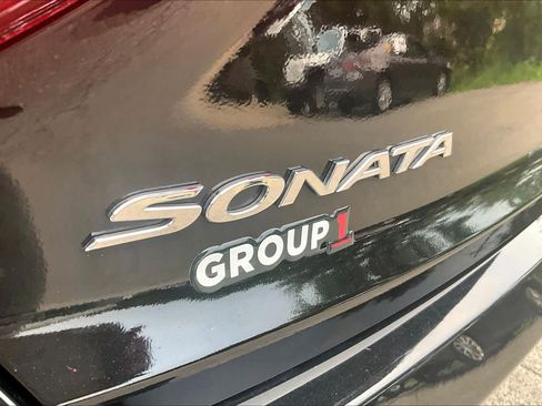 Used 2017 Hyundai Sonata Sport 2.0T FWD image 10