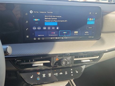 New 2026 Nissan Kicks SR w/ SR Premium Package image 8