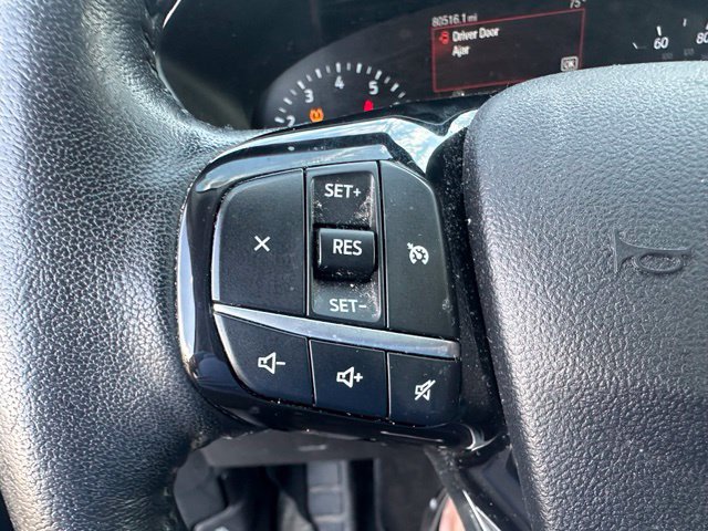 Used 2021 Ford Escape SE w/ Cold Weather Package FWD image 17