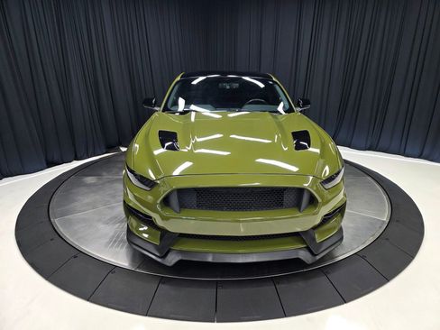 Used 2017 Ford Mustang GT image 7