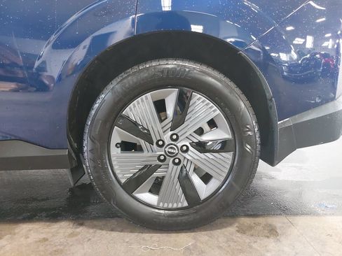 Certified 2025 Nissan Murano SL w/ Cargo Package AWD/4WD image 35