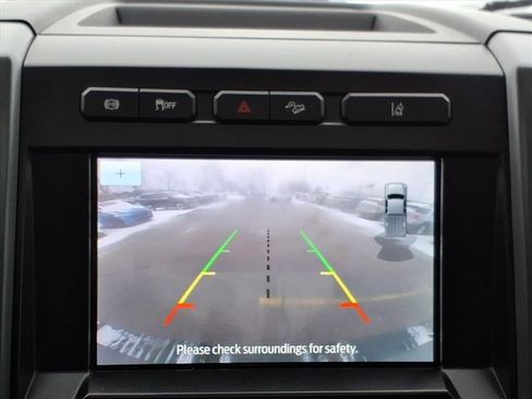 Used 2020 Ford F250 XLT w/ XLT Premium Package image 23